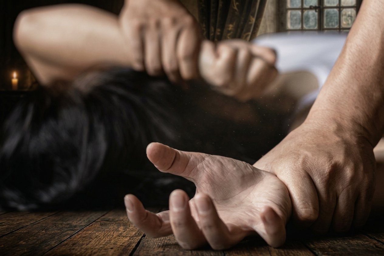 Warga Gerebek Rumah di Tutuyan II, Dugaan Persetubuhan Anak di Bawah Umur Jadi Sorotan