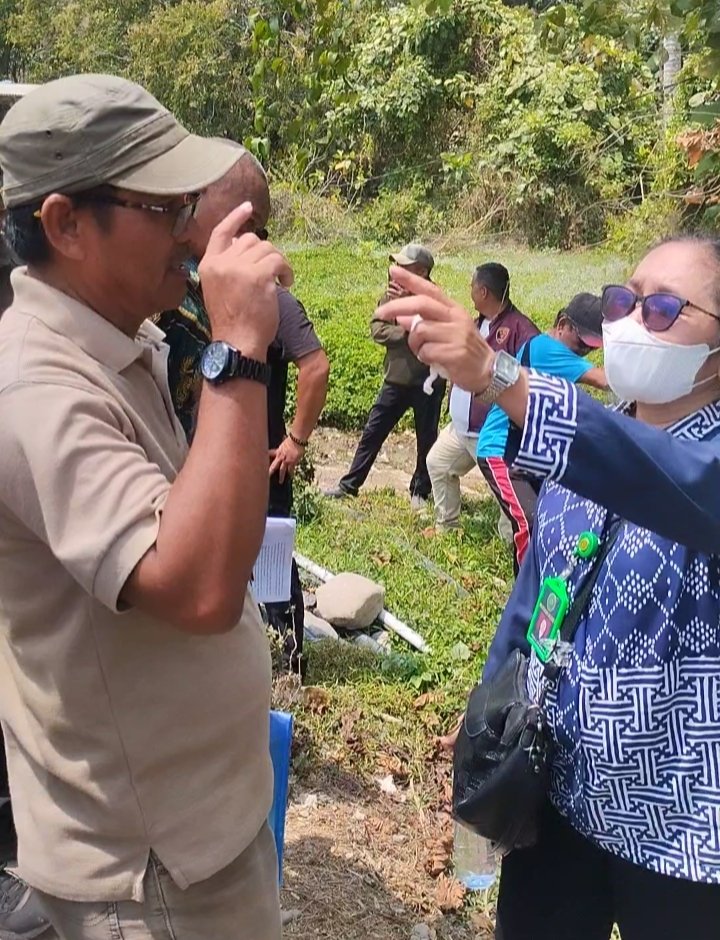 Klaim Tanah Bermodal Surat Kuasa? Keluarga Lasambu Tantang Pembuktian, Kinerja Pengadilan Di Pertanyakan